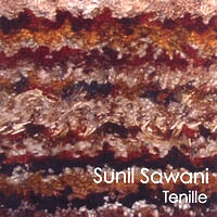 Sunil Sawani - Tenille